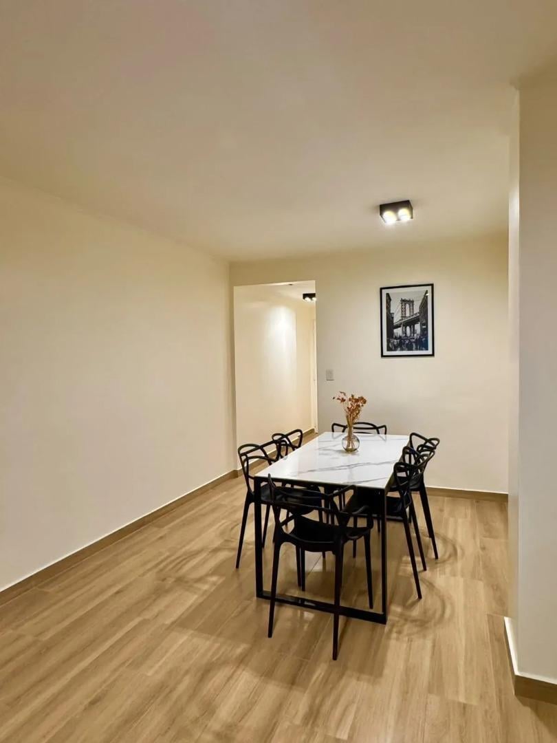 Foto de venta departamento 4 amb con patio en recoleta, imagen 4