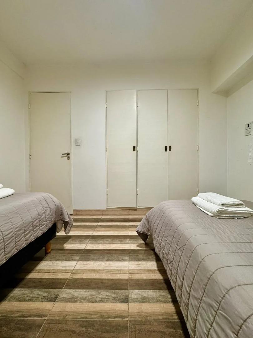 Foto de venta departamento 4 amb con patio en recoleta, imagen 5