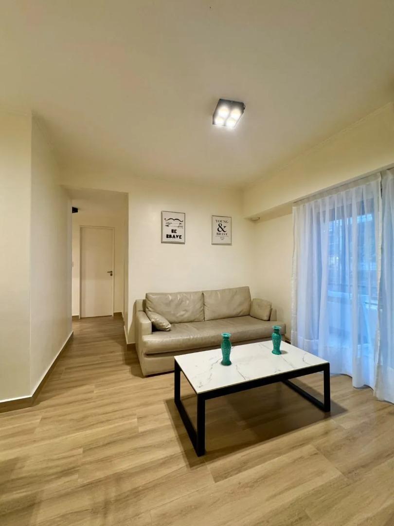 Foto de venta departamento 4 amb con patio en recoleta, imagen 3