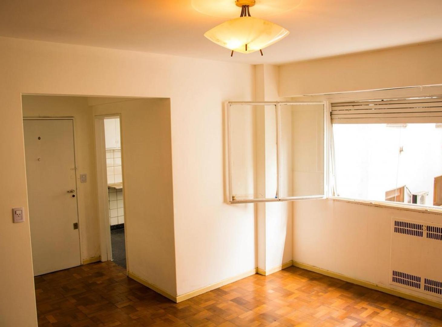 Foto de venta departamento 3 amb en san nicolas, imagen 1