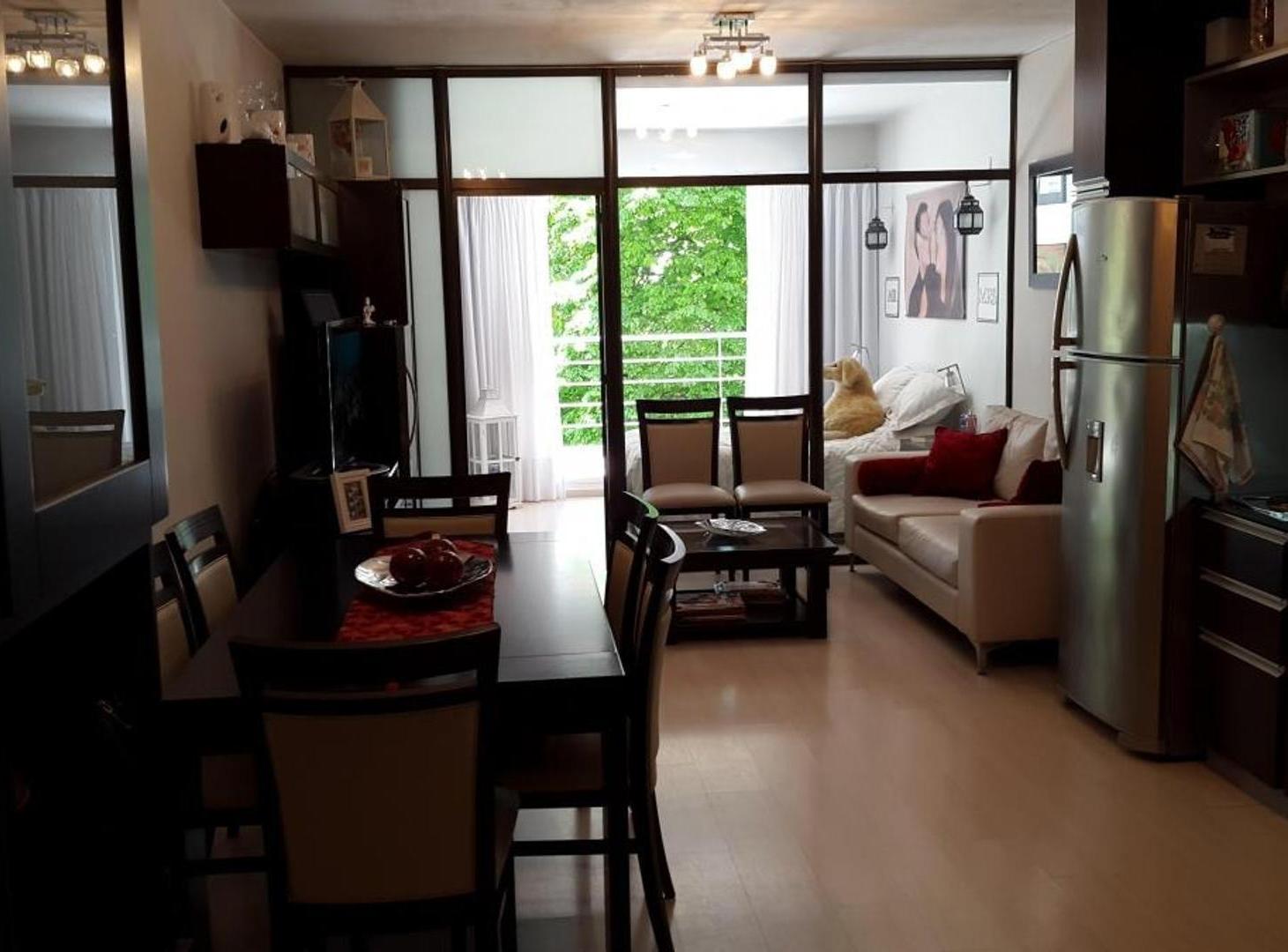 Foto de venta departamento 2 amb al frente con balcon aterrazado, imagen 3