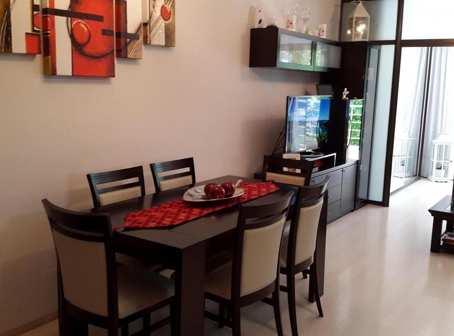 Foto de venta departamento 2 amb al frente con balcon aterrazado, imagen 5