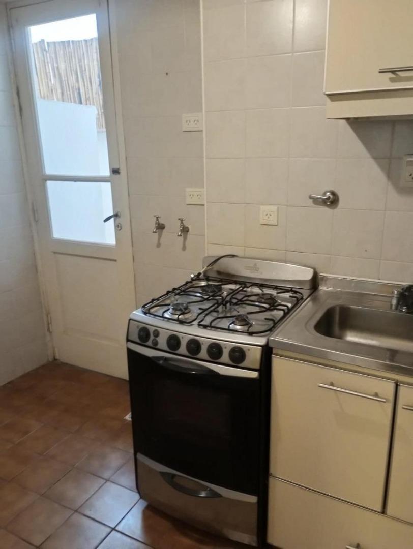 Foto de venta departamento 3 amb con patio en belgrano, imagen 5