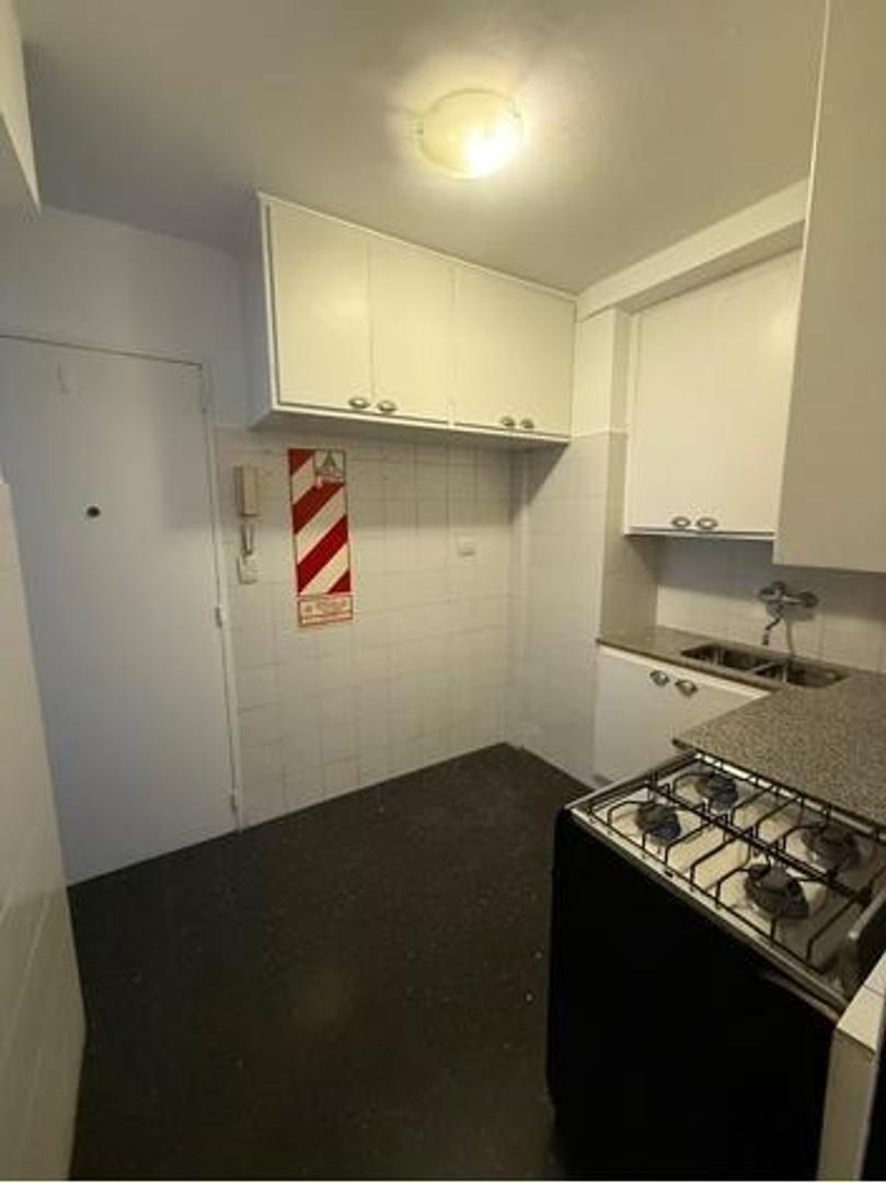Foto de VENTA DEPARTAMENTO 5 AMBIENTES CON LAVADERO EN PALERMO, imagen 5