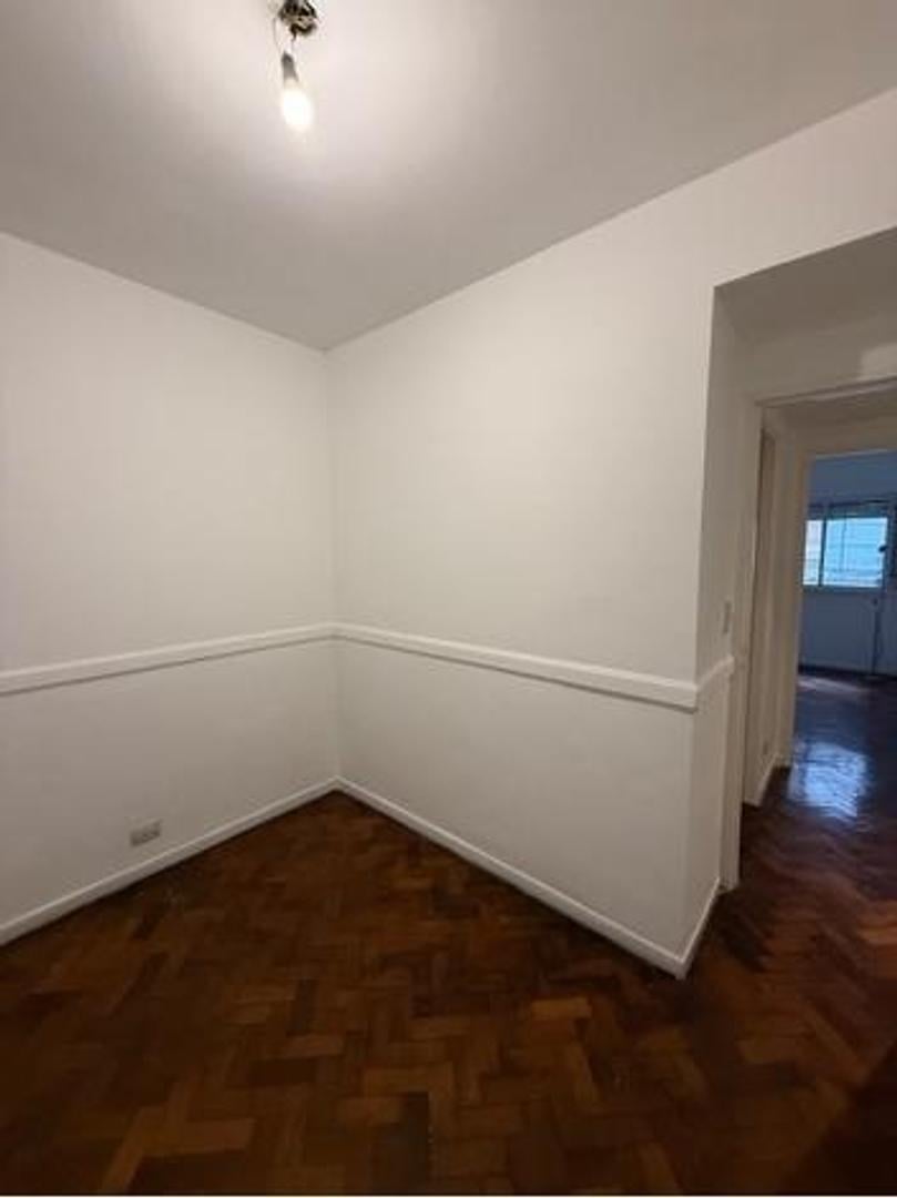Foto de VENTA DEPARTAMENTO 5 AMBIENTES CON LAVADERO EN PALERMO, imagen 3