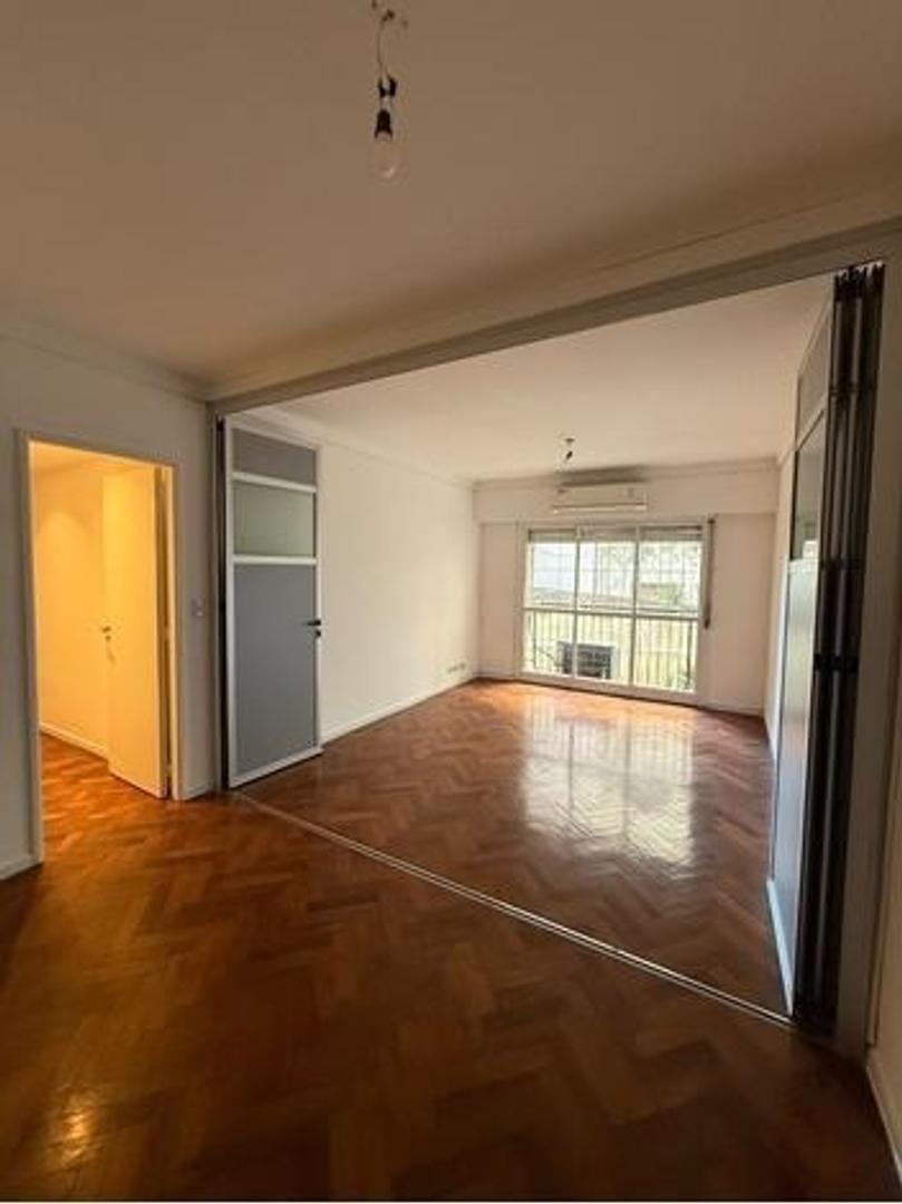 Foto de VENTA DEPARTAMENTO 5 AMBIENTES CON LAVADERO EN PALERMO, imagen 1