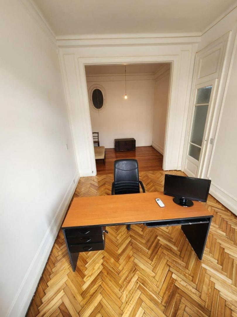 Foto de venta departamento 4 amb edificio historico en microcentro, imagen 5