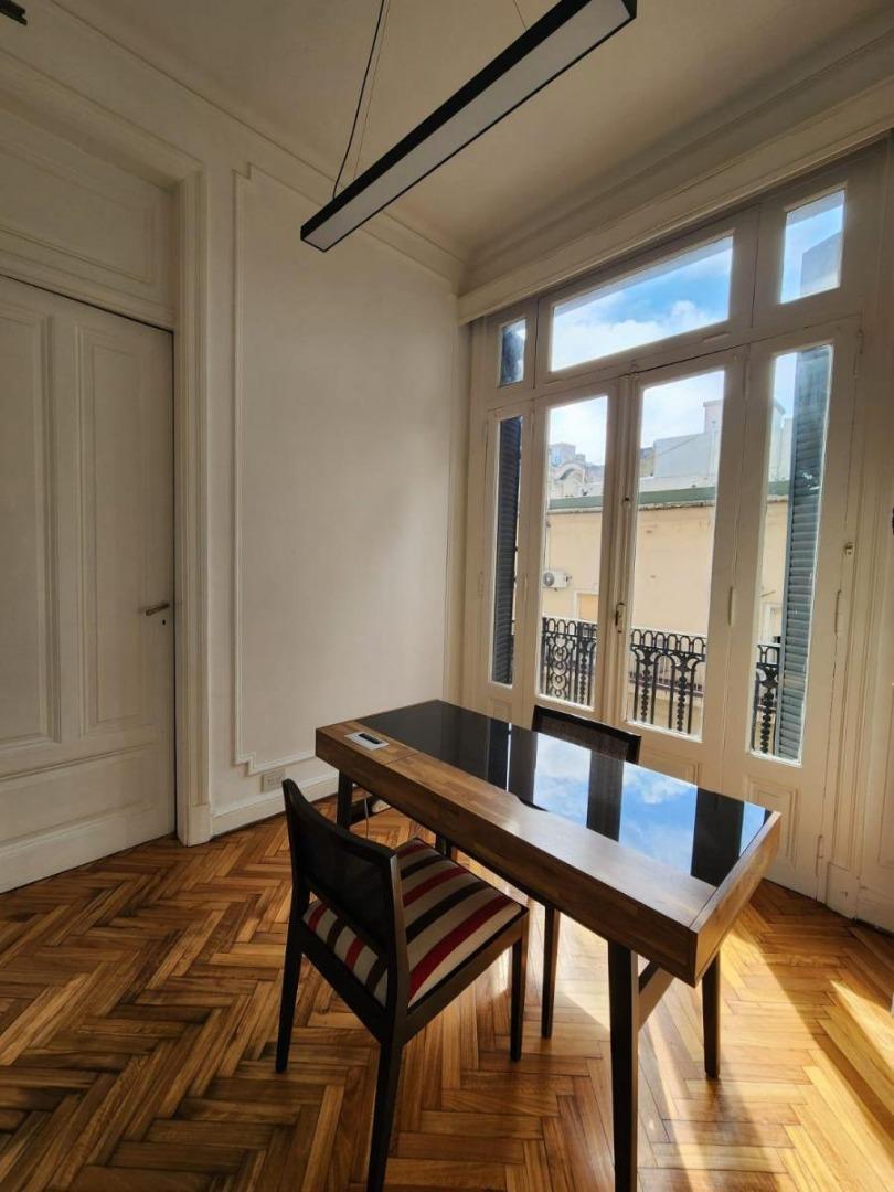 Foto de venta departamento 4 amb edificio historico en microcentro, imagen 3