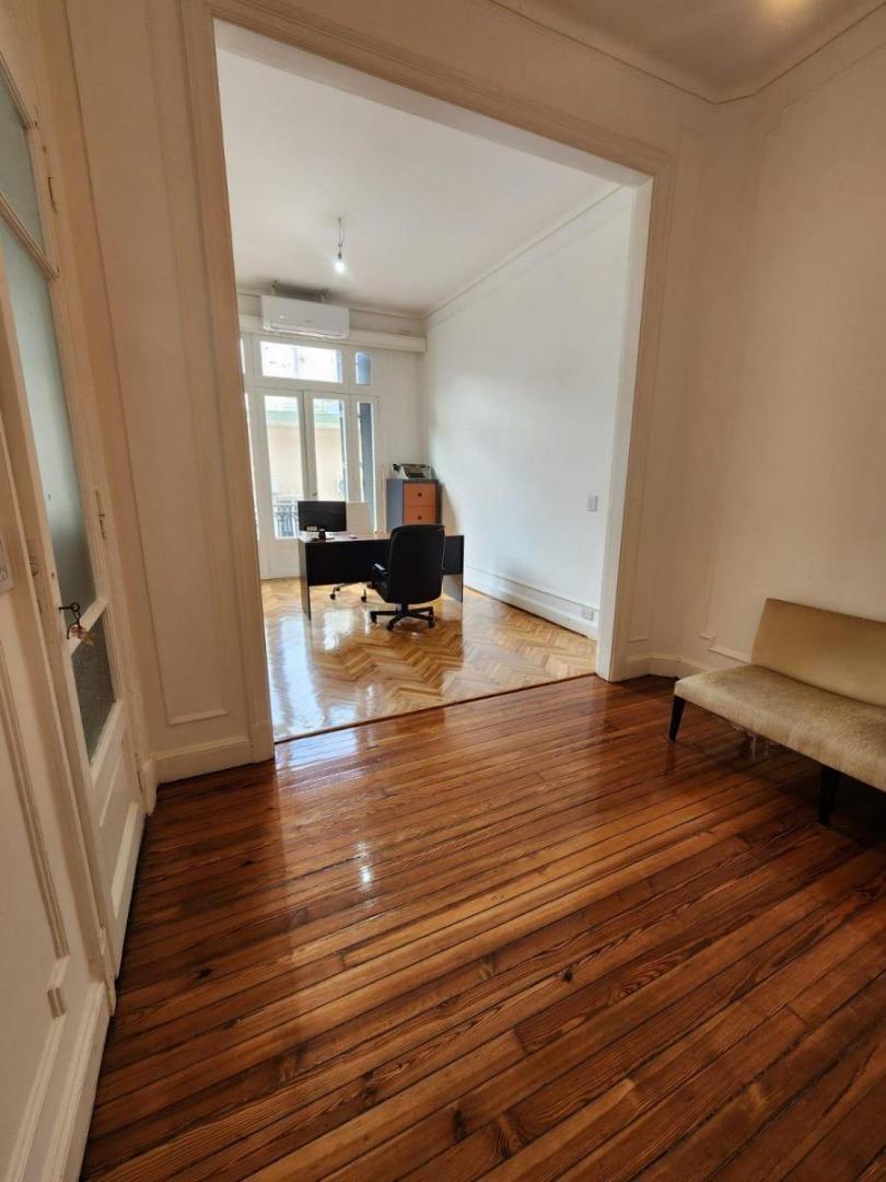 Foto de venta departamento 4 amb edificio historico en microcentro, imagen 4