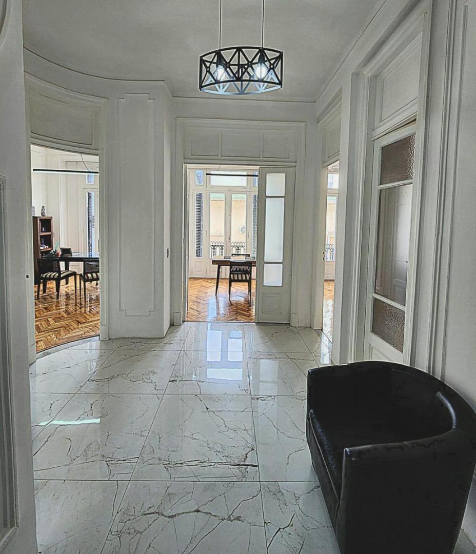 Foto de venta departamento 4 amb edificio historico en microcentro, imagen 1