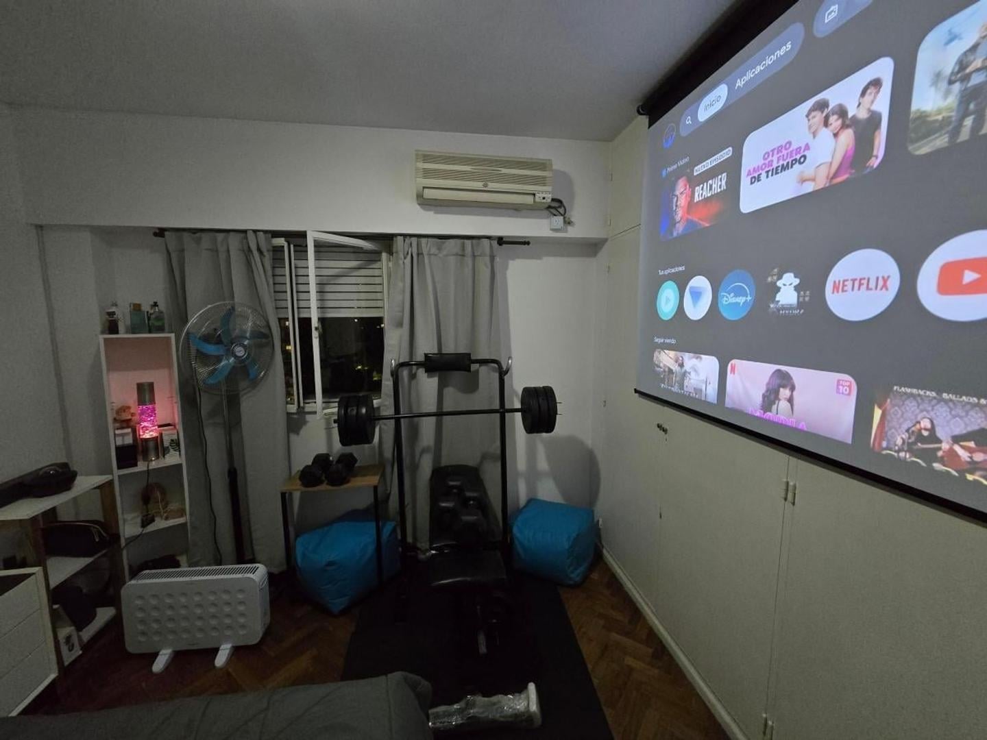 Foto de venta departamento 2 amb con vista abierta en monserrat, imagen 5