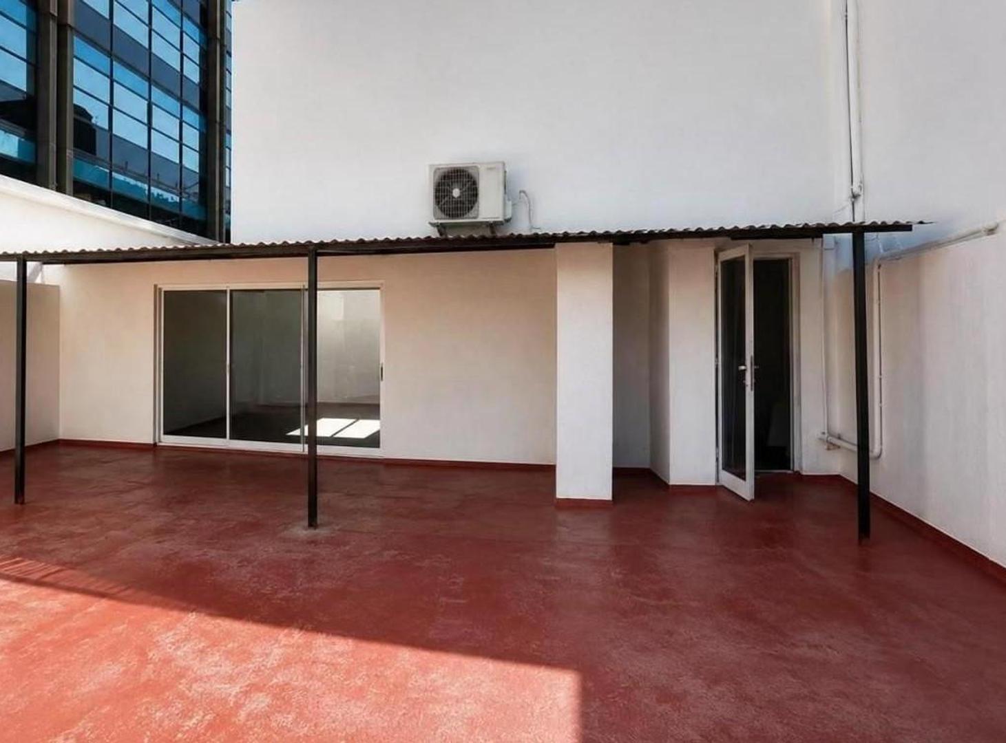 Foto de venta departamento 3 ambientes terraza propia microcentro, imagen 3