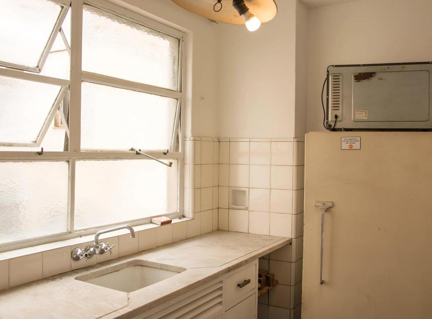 Foto de venta departamento 3 amb en san nicolas, imagen 3