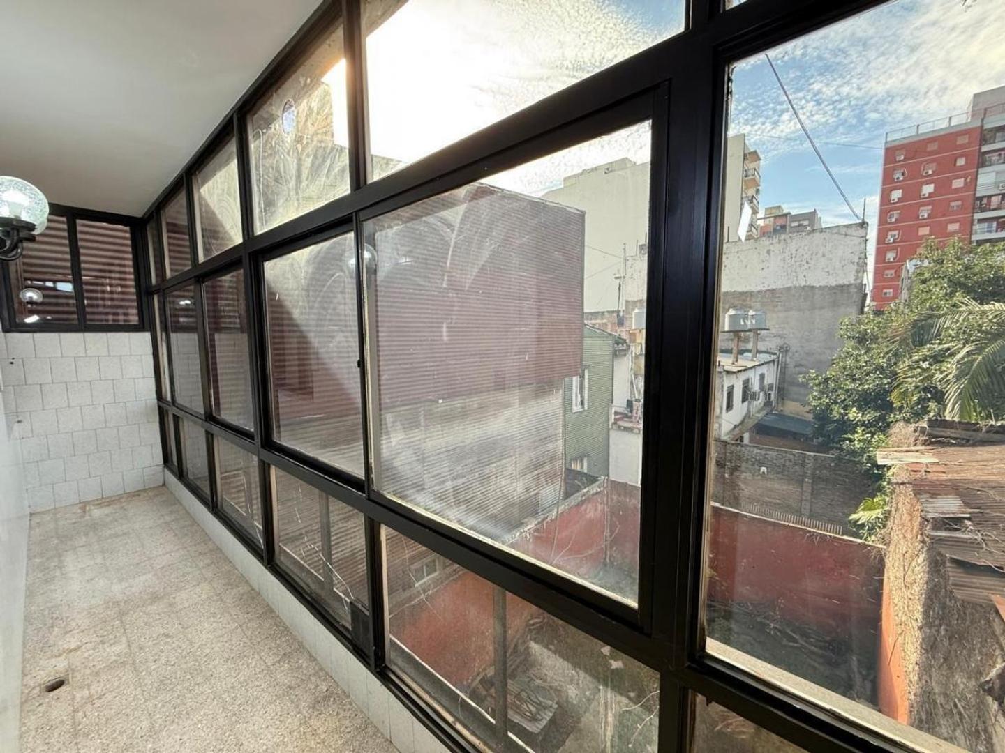 Foto de VENTA 2 AMBIENTES RECICLADO LA BOCA, imagen 5