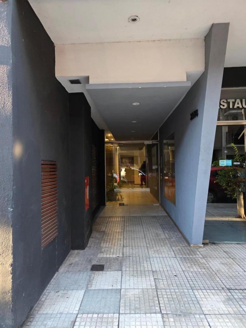 Foto de venta departamento 2 amb al frente con balcon aterrazado, imagen 5