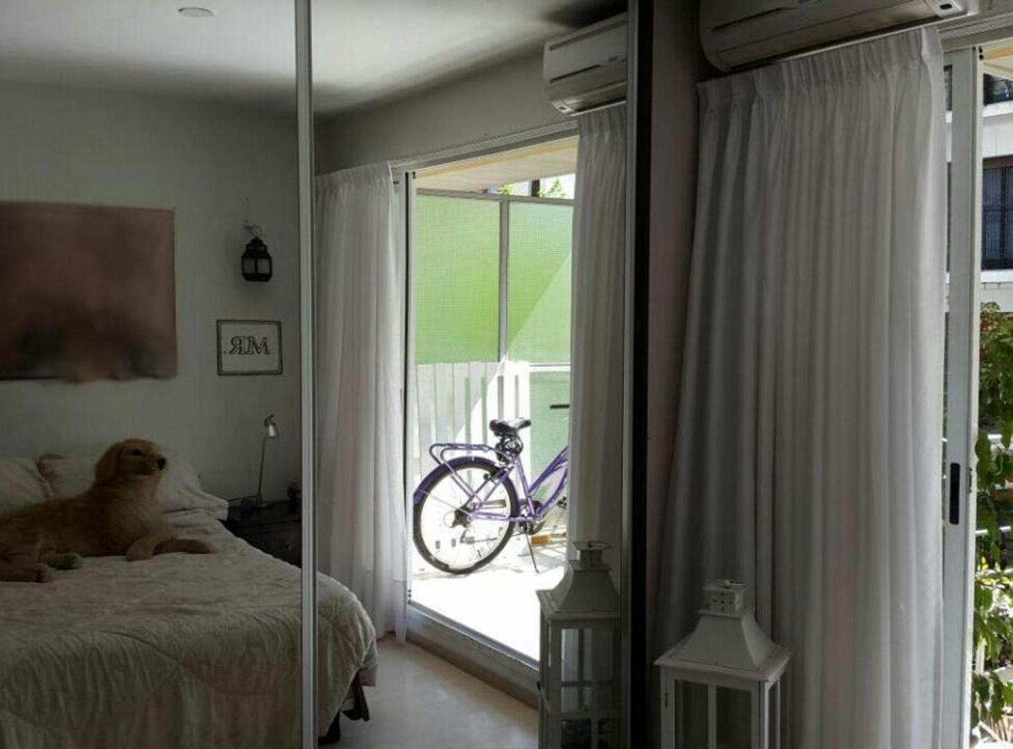 Foto de venta departamento 2 amb al frente con balcon aterrazado, imagen 4
