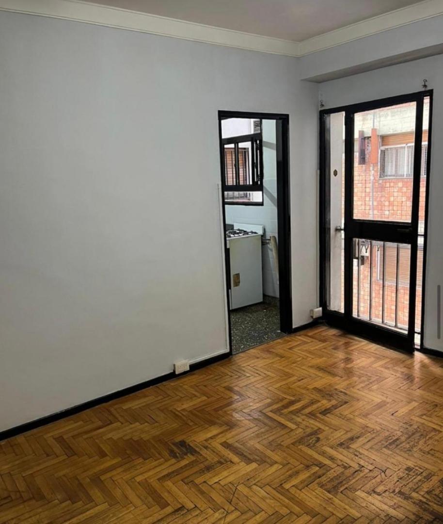 Foto de venta departamento 2 amb excelente ubicación en palermo soho, imagen 1