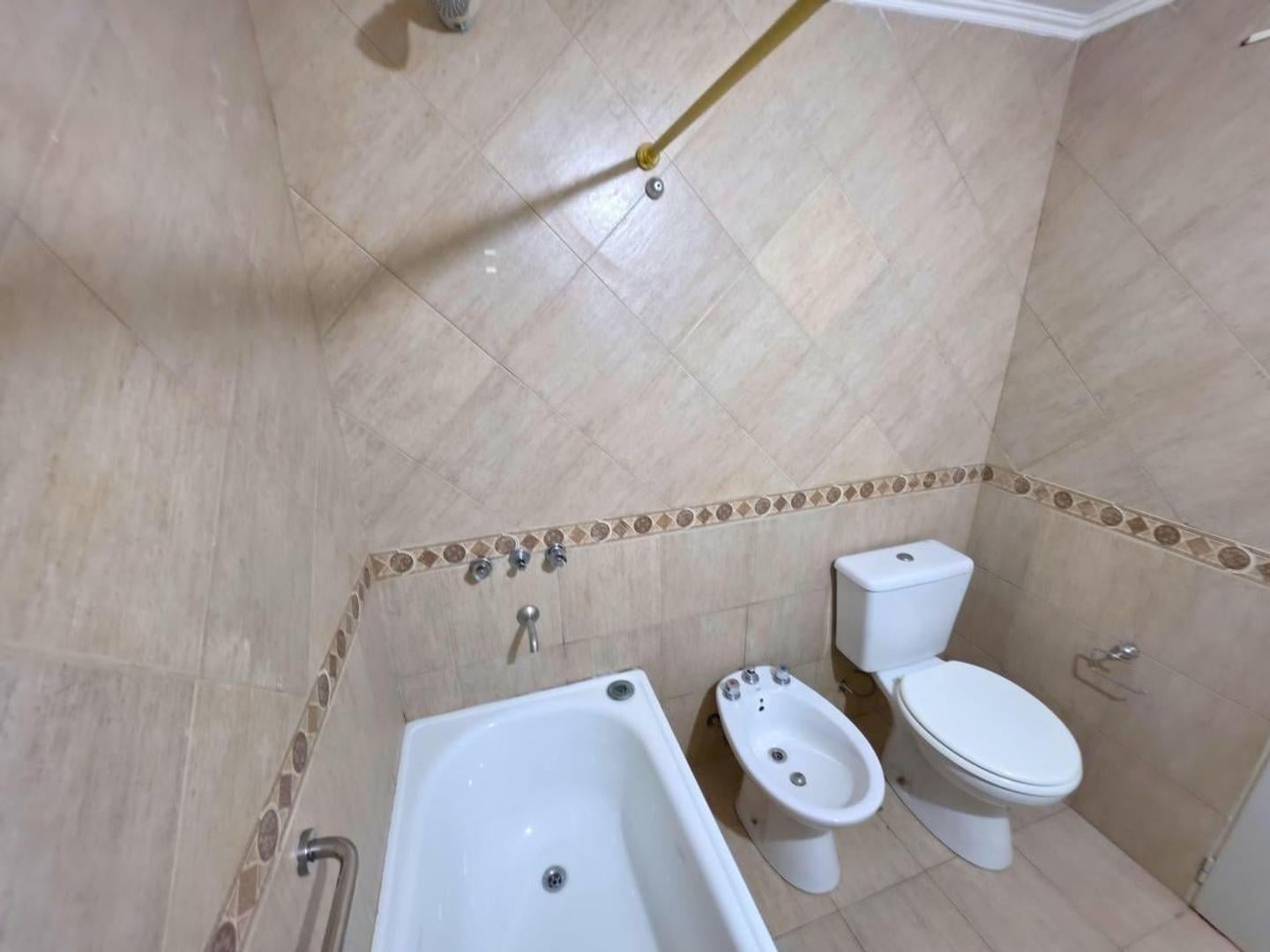 Foto de venta departamento 2 amb con patio en villa urquiza, imagen 5