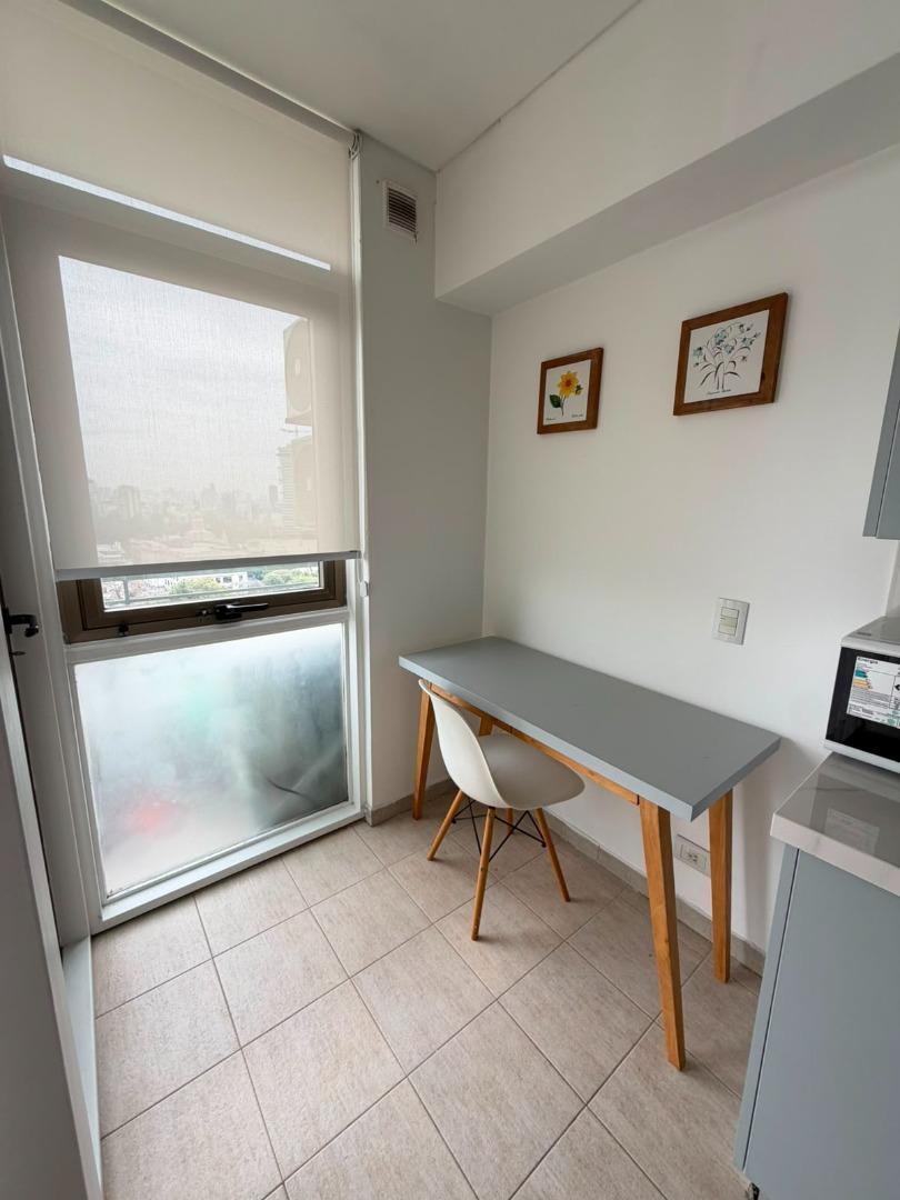 Foto de DEPARTAMENTO 4 AMBIENTES AMOBLADO EN PALERMO, imagen 5