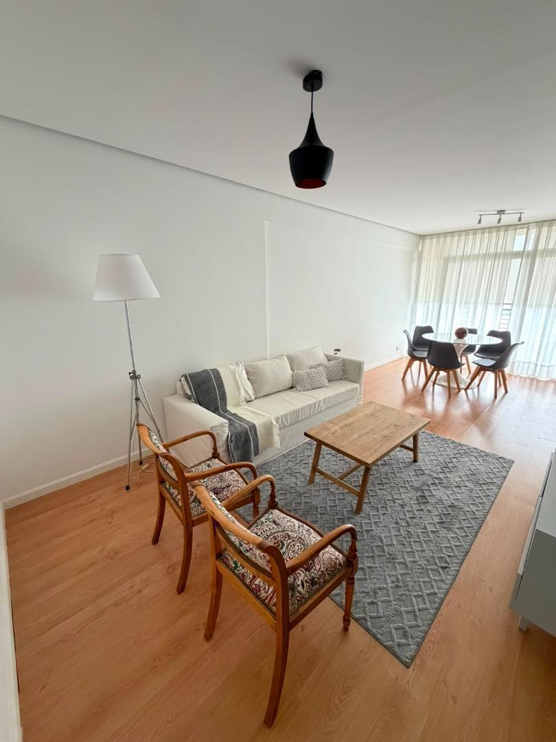 Foto de DEPARTAMENTO 4 AMBIENTES AMOBLADO EN PALERMO, imagen 2