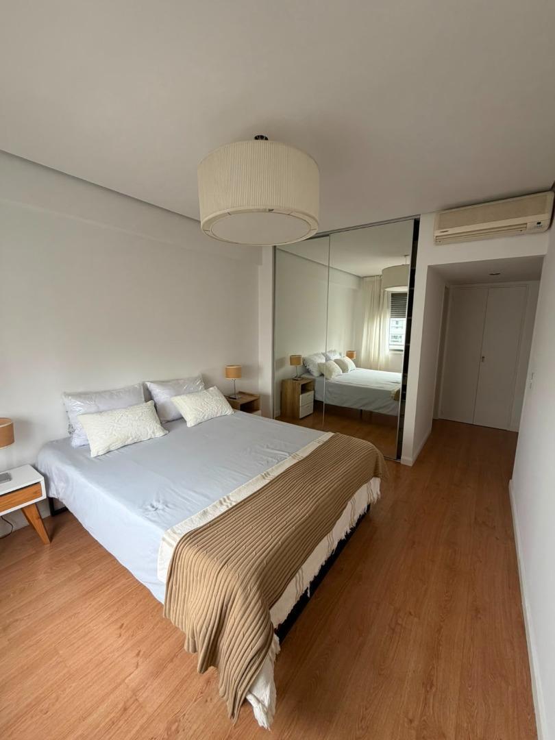 Foto de DEPARTAMENTO 4 AMBIENTES AMOBLADO EN PALERMO TODO INCLUIDO, imagen 3