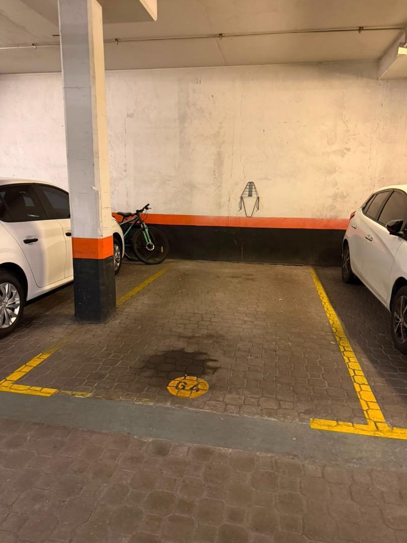 Foto de DEPARTAMENTO 4 AMBIENTES AMOBLADO EN PALERMO TODO INCLUIDO, imagen 5