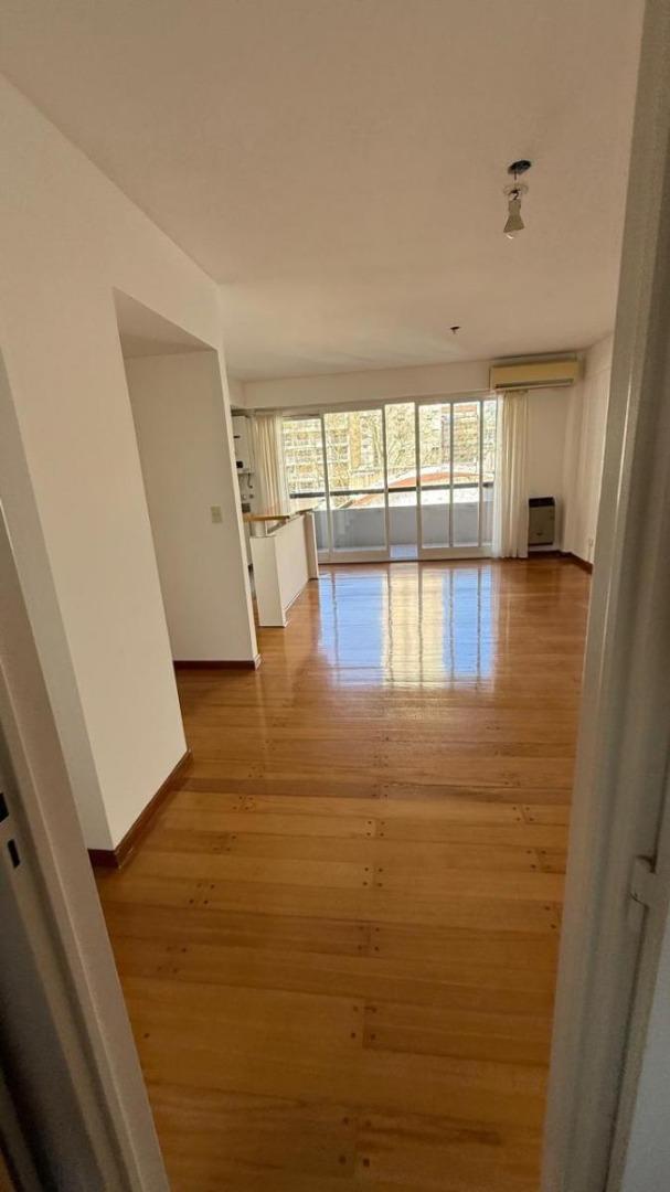 Foto de venta departamento 2 amb con balcon palermo nuevo, imagen 1