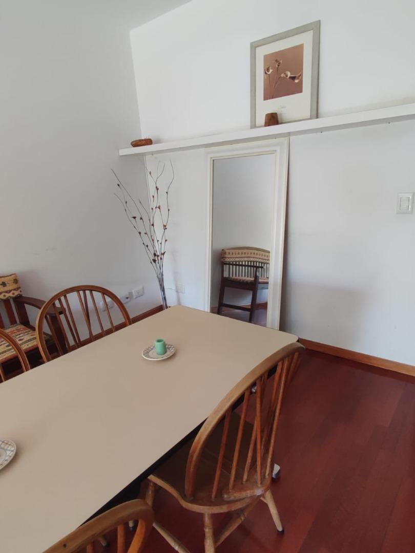 Foto de alquiler monoambiente amoblado con balcon, imagen 1