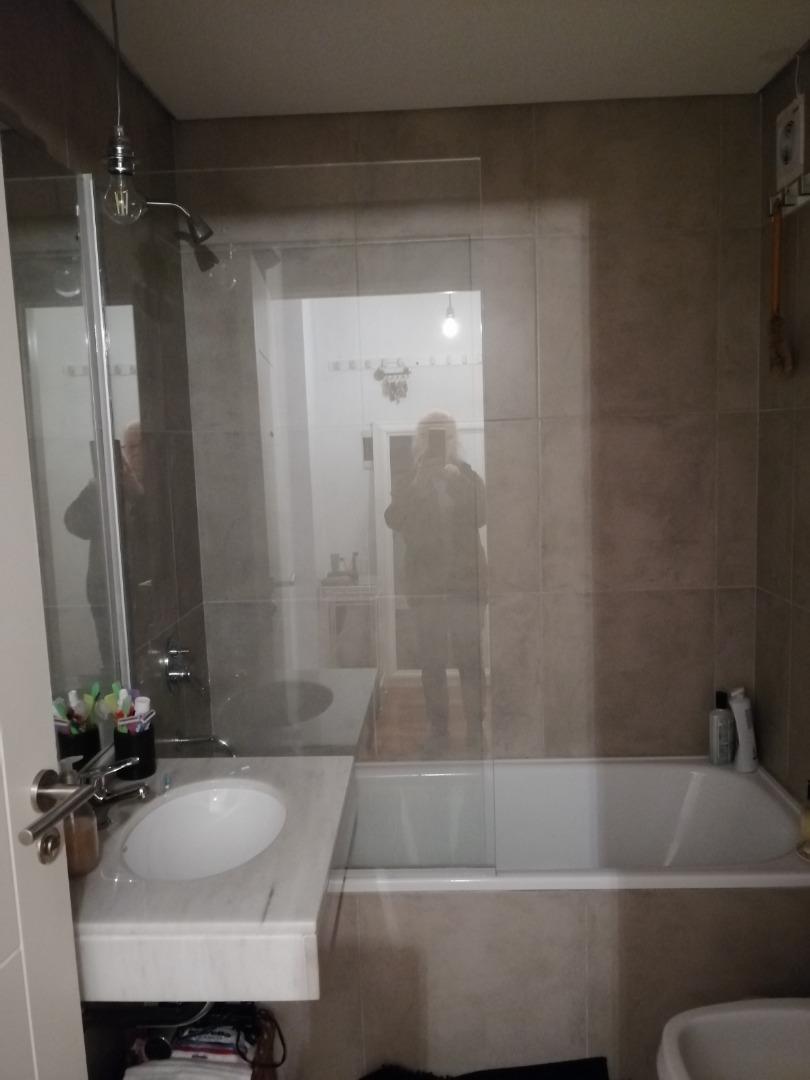 Foto de alquiler monoambiente amoblado con balcon, imagen 3