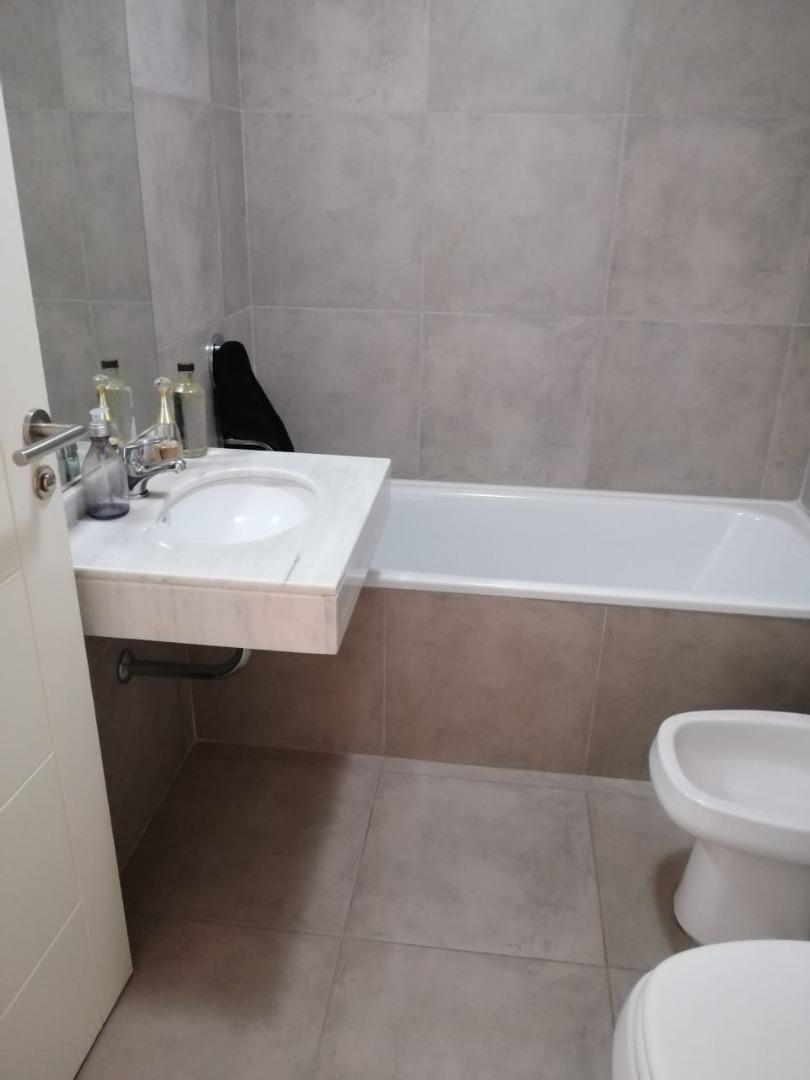 Foto de alquiler monoambiente amoblado con balcon, imagen 4
