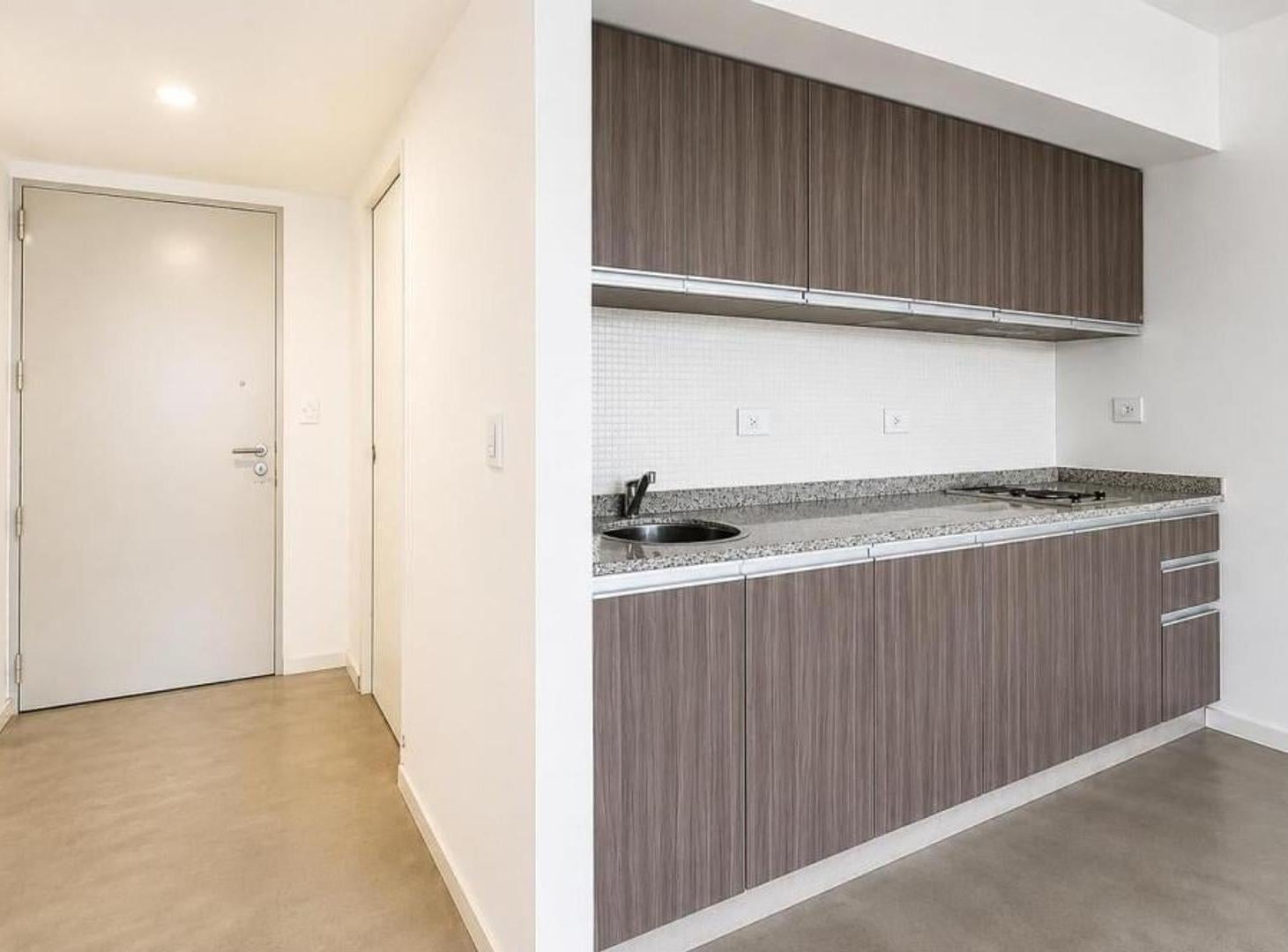 Foto de VENTA MONOAMBIENTE en palermo hollywood, imagen 4