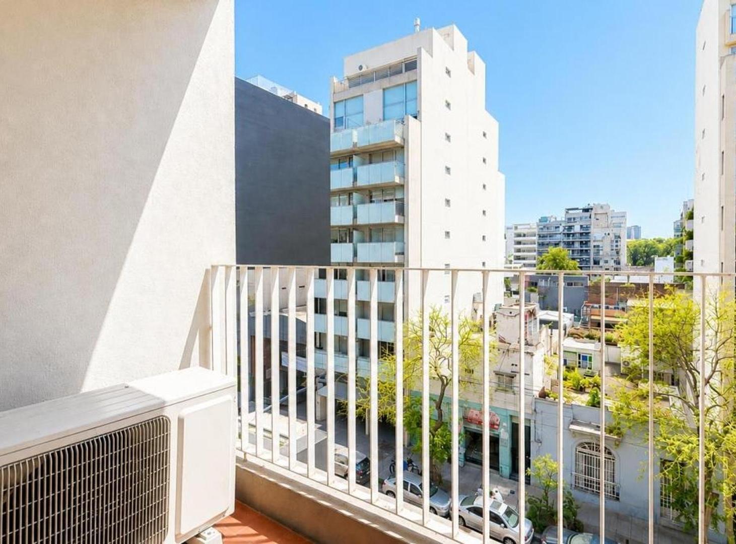Foto de VENTA MONOAMBIENTE en palermo hollywood, imagen 5
