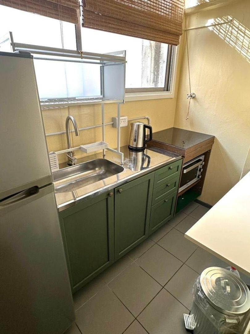 Foto de departamento 2 amb en alquier en palermo, imagen 3