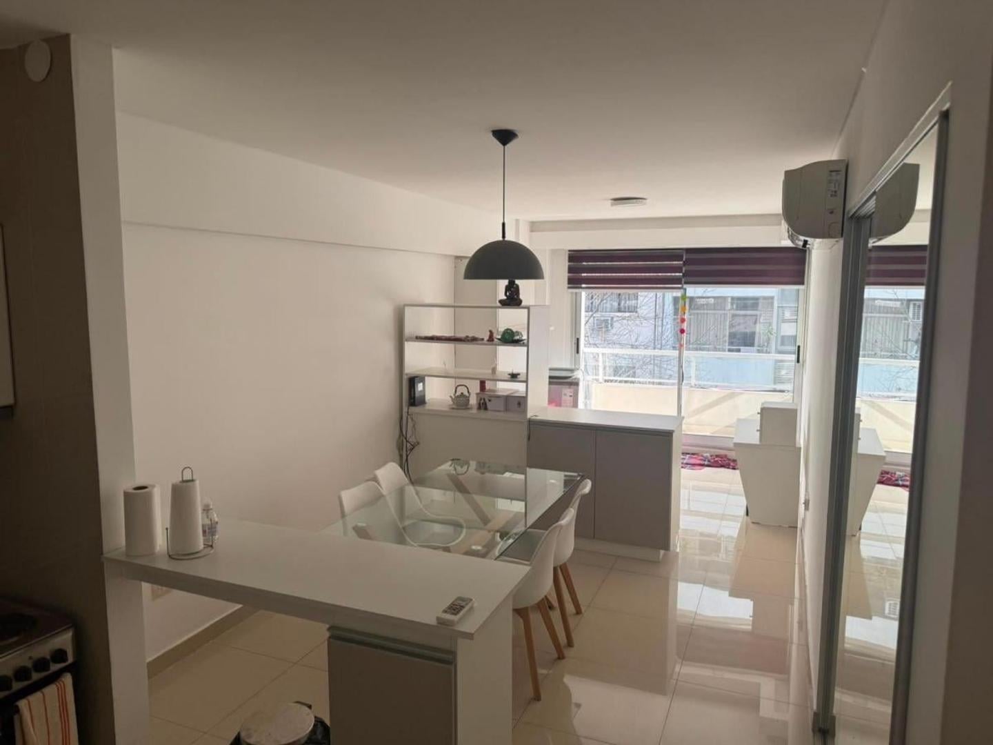 Foto de VENTA 2 AMBIENTES PREMIUM CON AMENITIES EN BALVANERA, imagen 1