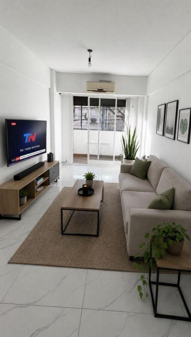 Foto de venta departamento 3 amb en almagro, imagen 2