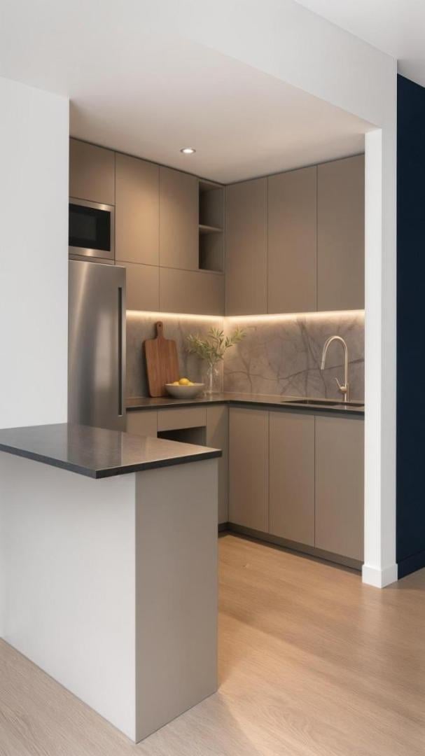 Apartamento