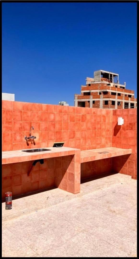 Foto de VENTA 3 AMBIENTES CON COCHERA Y DOBLE TERRAZA EN COGHLAN, imagen 4