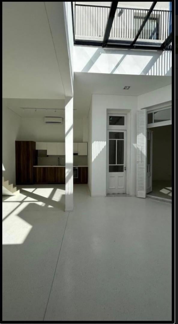 Foto de VENTA PH 5 AMBIENTES CON TERRAZA Y PILETA EN VILLA CRESPO, imagen 2