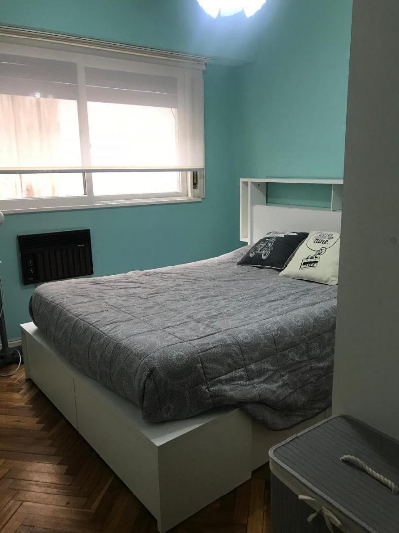 Foto de venta departamento 3 amb excelente ubicación en recoleta, imagen 5