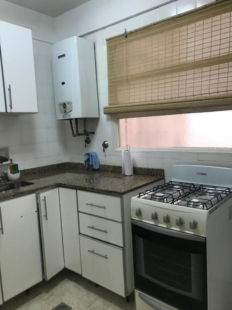 Foto de venta departamento 3 amb excelente ubicación en recoleta, imagen 2