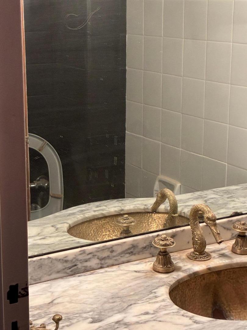 Foto de VENTA LUMINOSO DPTO 5 AMBIENTES CON COCHERA EN VILLA CRESPO, imagen 4