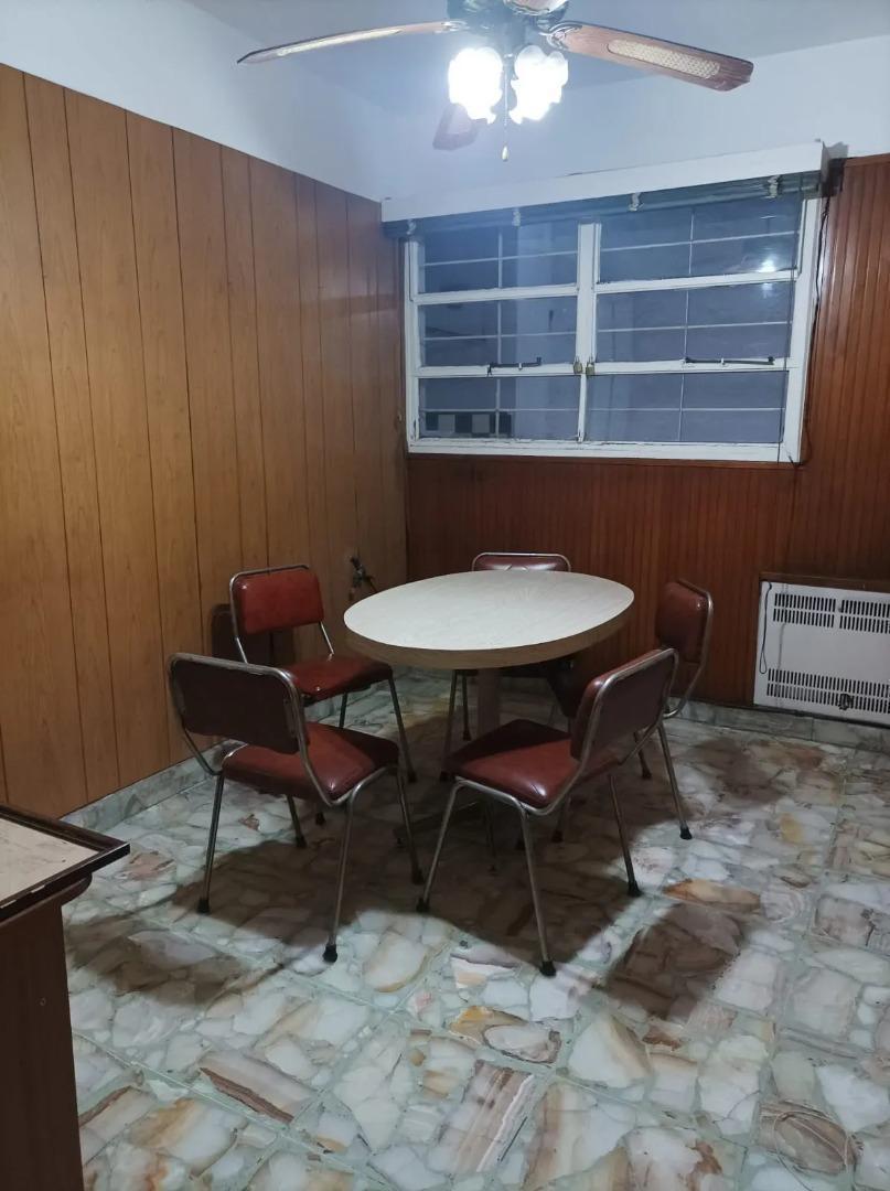 Foto de venta departamento 5 amb con dependencia en villa crespo, imagen 5