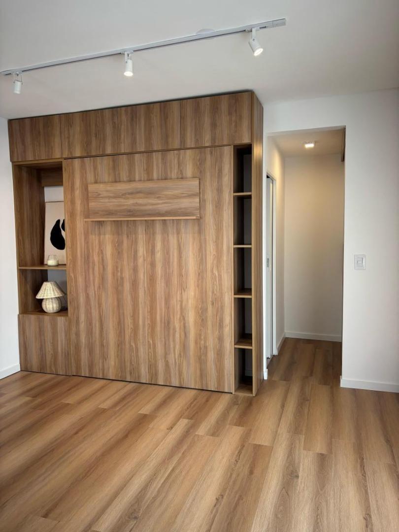 Foto de VENTA MONOAMBIENTE RECICLADO A NUEVO RECOLETA, imagen 4