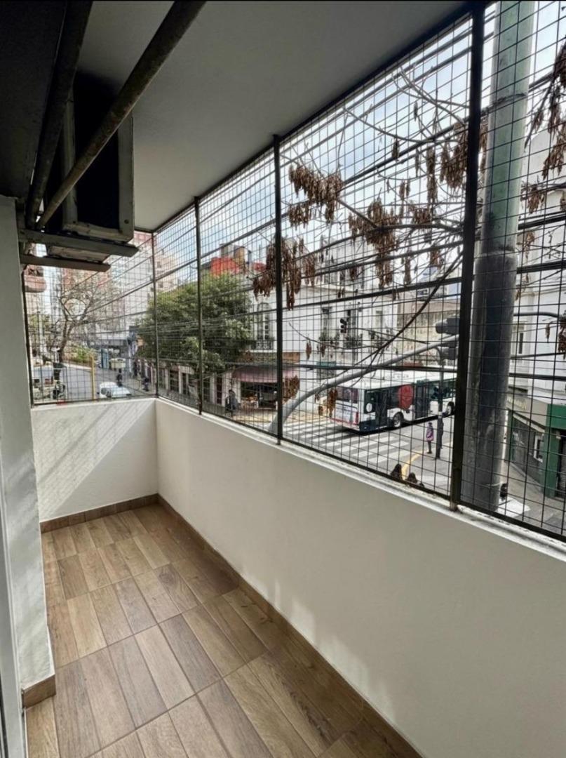 Foto de venta departamento 3 amb en almagro, imagen 3