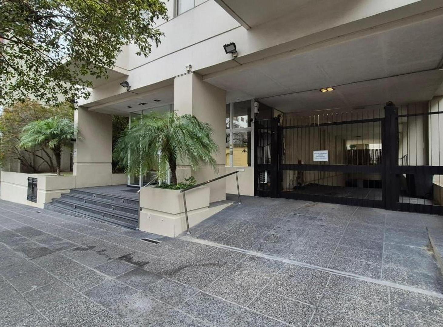 Foto de venta departamento 3 amb con cochera en caballito, imagen 3