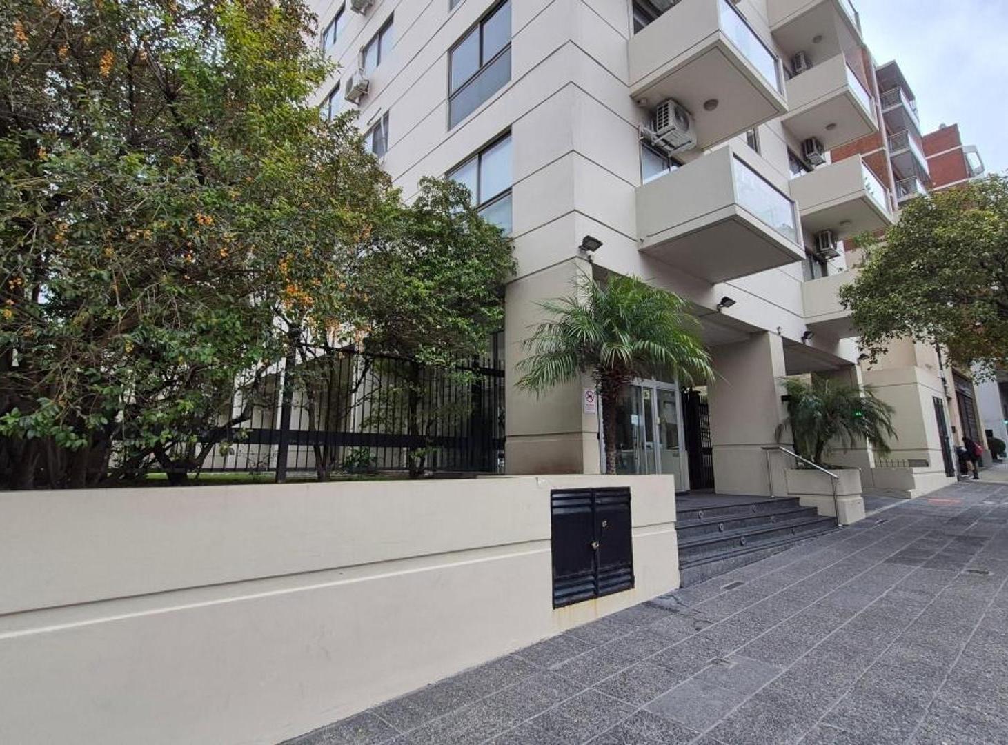 Foto de venta departamento 3 amb con cochera en caballito, imagen 2