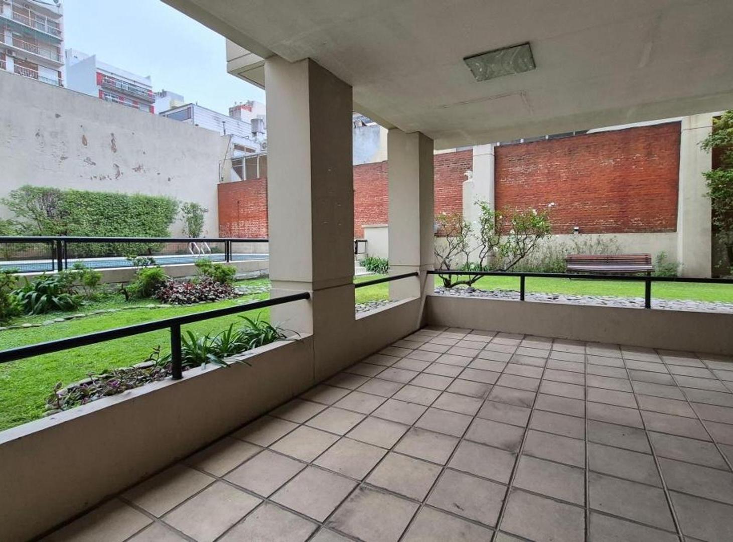Foto de venta departamento 3 amb con cochera en caballito, imagen 5