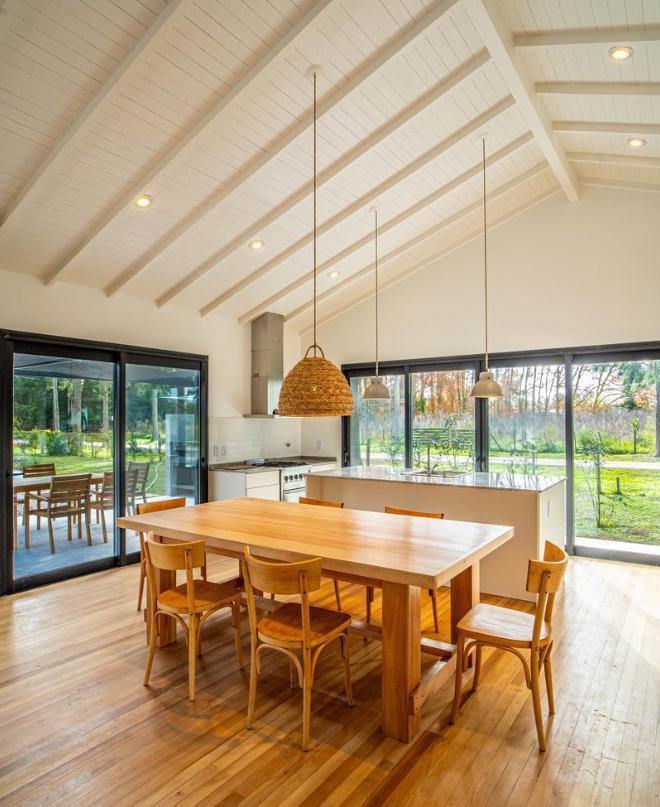 Venta! Casa Estancia Las Malvinas II 2