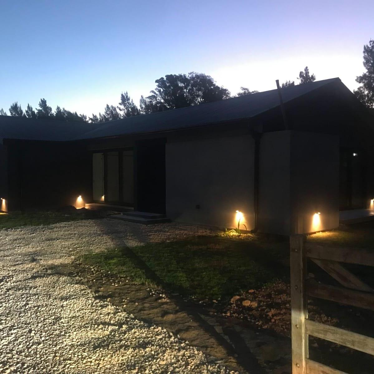 Venta! Casa Estancia Las Malvinas II 1