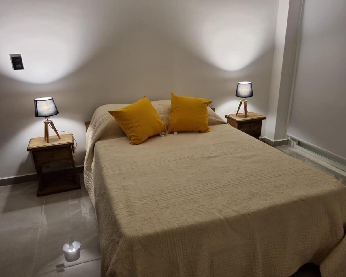 VENTA!!! DEPARTAMENTO 2 AMBIENTES SAN BERNARDO